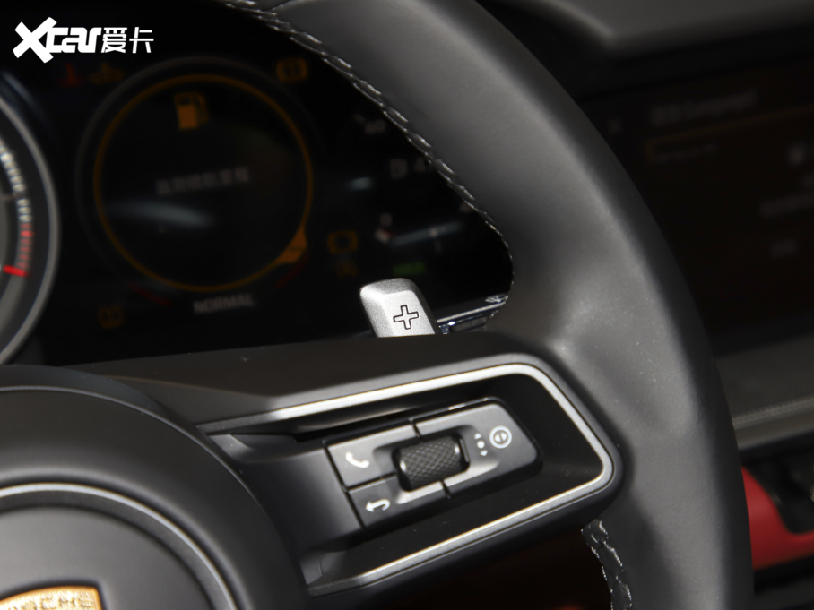 2023r911 Carrera S 3.0T