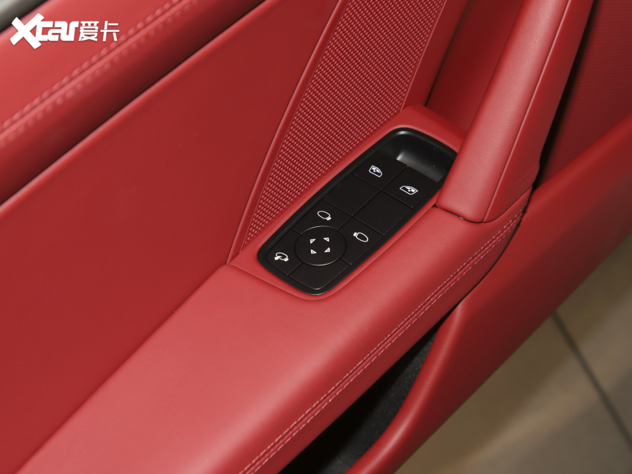 2023r911 Carrera S 3.0T