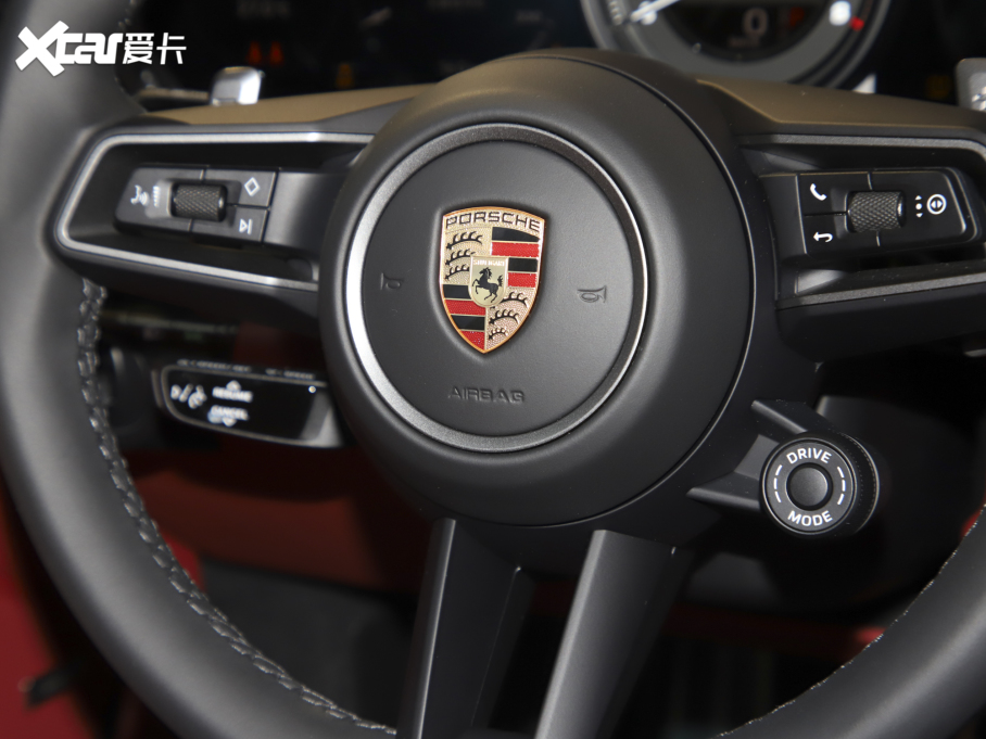 2023r911 Carrera S 3.0T