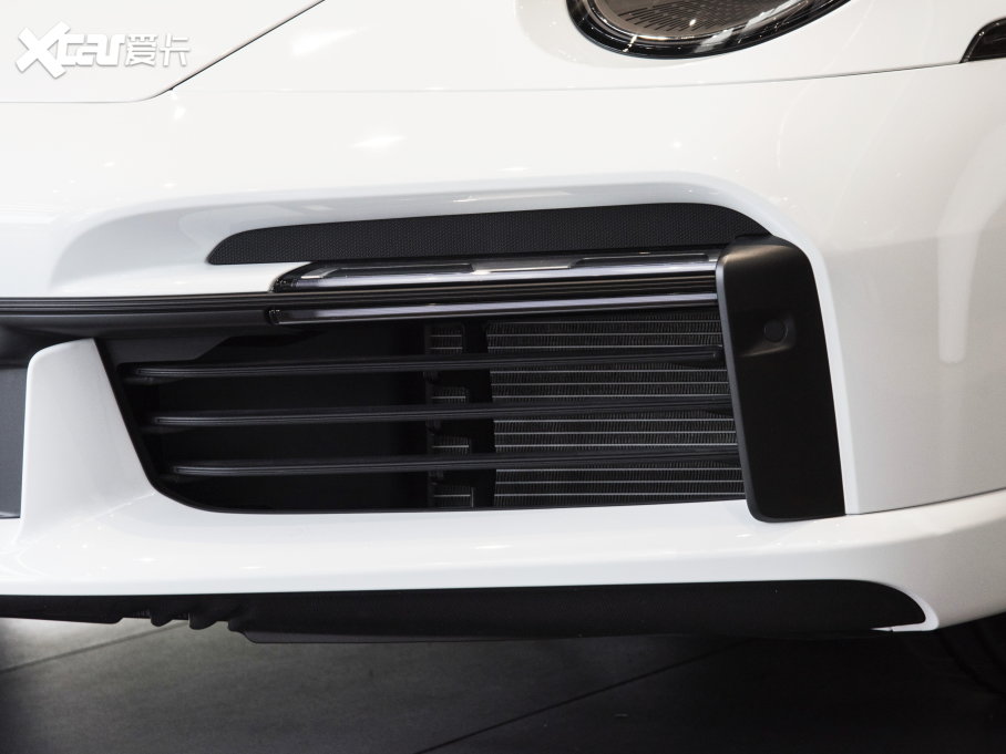 2023r911 Turbo S 3.7T