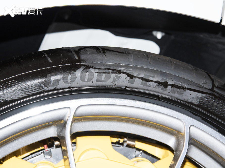 2023r911 Turbo S 3.7T