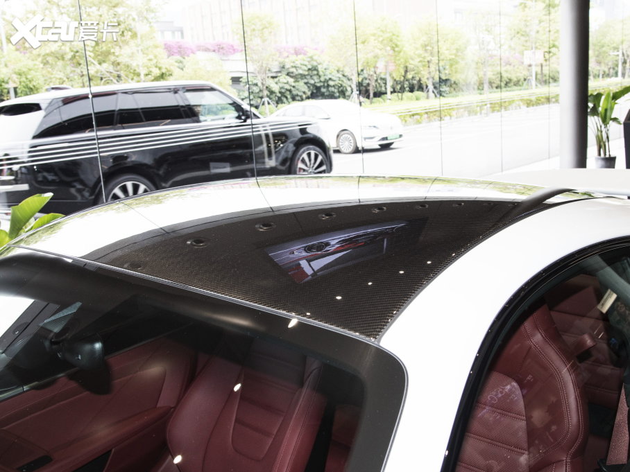 2023��r(sh��)��911 Turbo S 3.7T