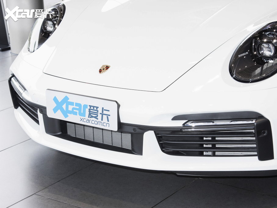 2023r911 Turbo S 3.7T