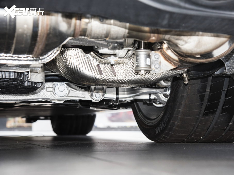 2023r(sh)911 Turbo S 3.7T