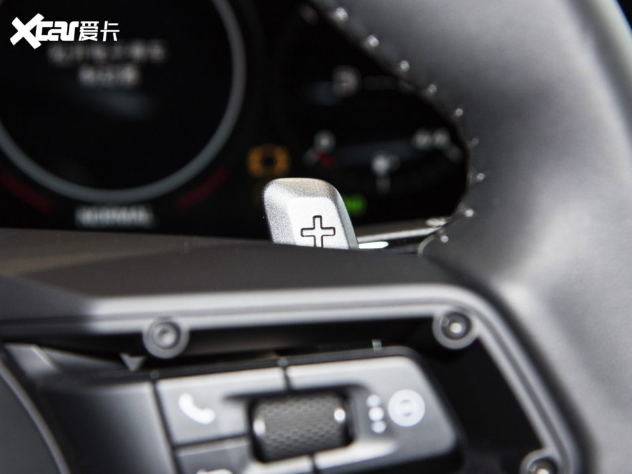 2023r911 Turbo S 3.7T