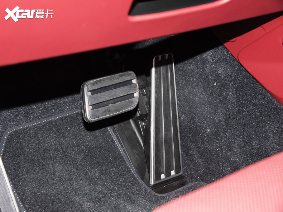 2023r911 Turbo S 3.7T