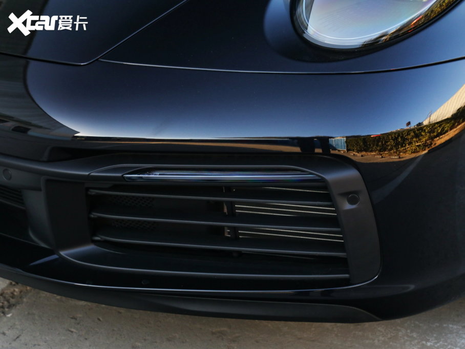 2023��r��911 Carrera Cabriolet 3.0T