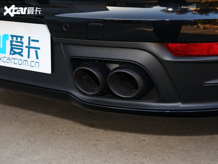 2023r911 Carrera Cabriolet 3.0T