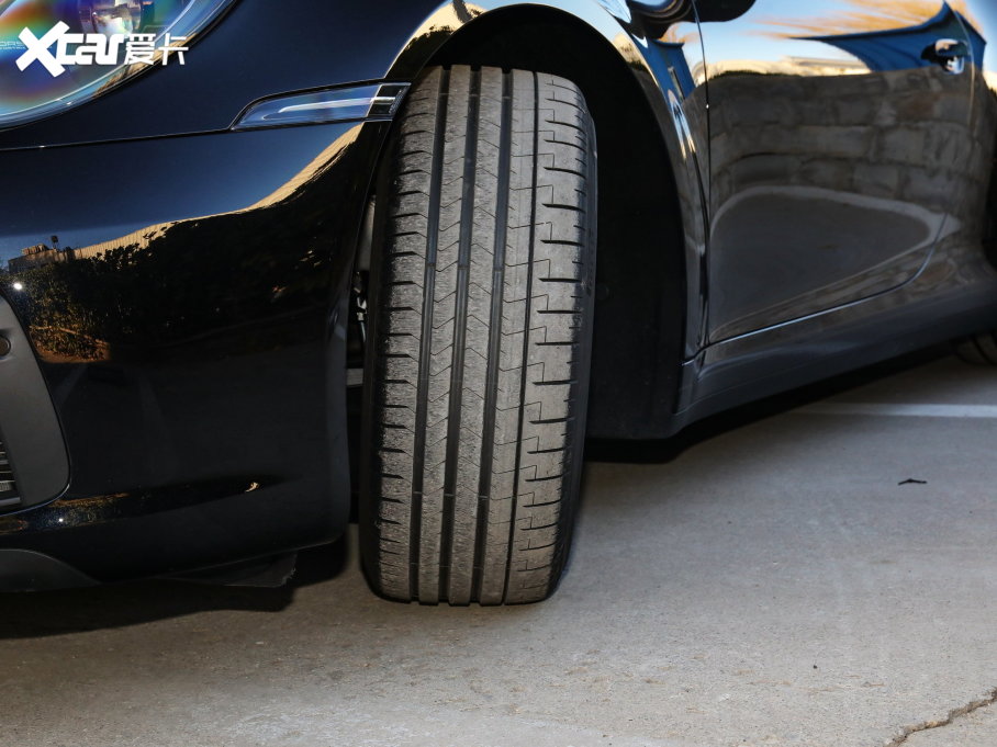 2023r911 Carrera Cabriolet 3.0T