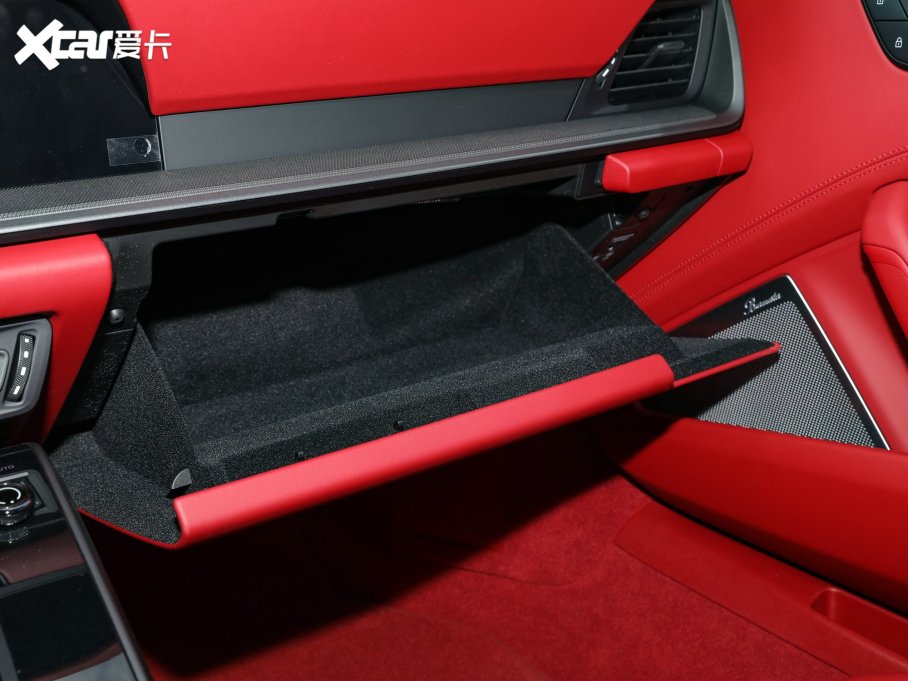 2023r911 Carrera Cabriolet 3.0T