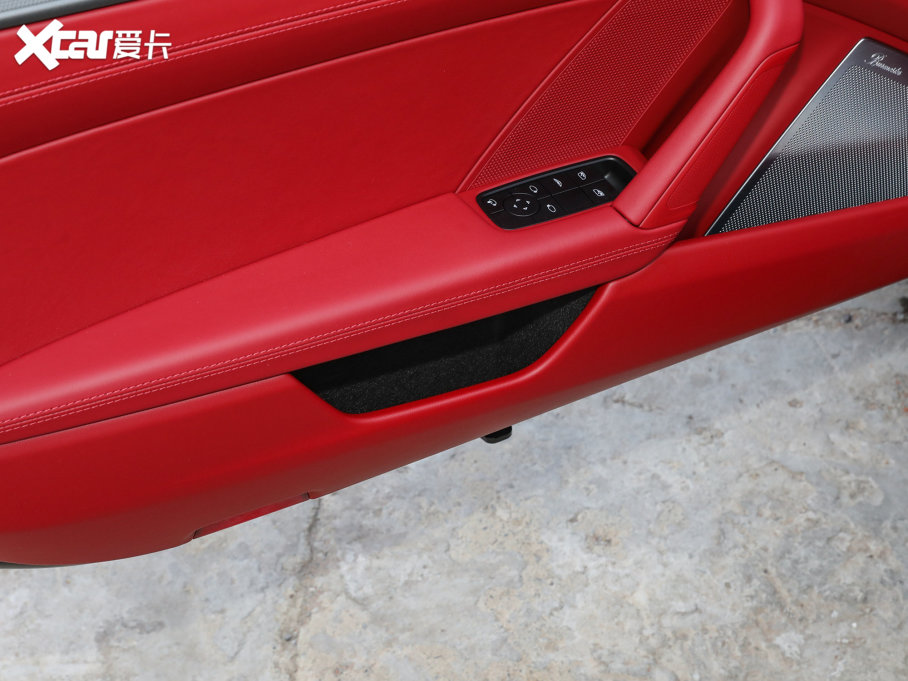 2023r911 Carrera Cabriolet 3.0T