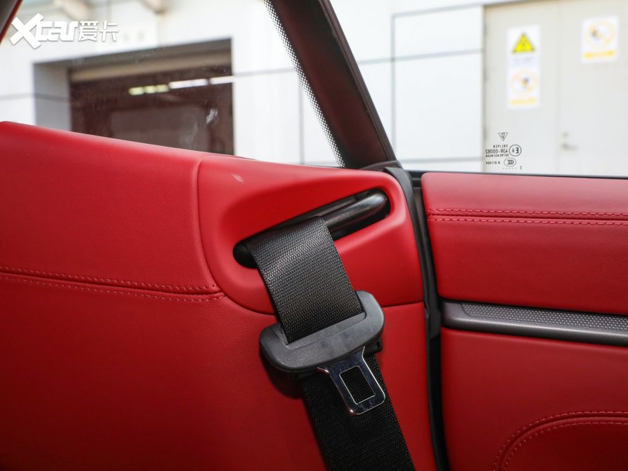 2023r911 Carrera Cabriolet 3.0T