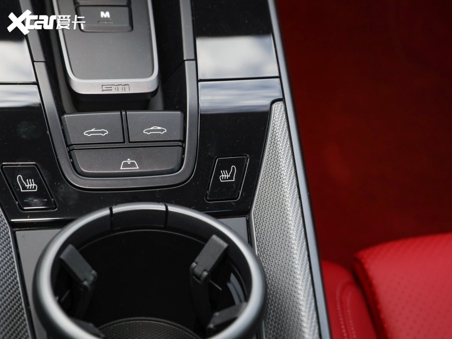 2023r911 Carrera Cabriolet 3.0T