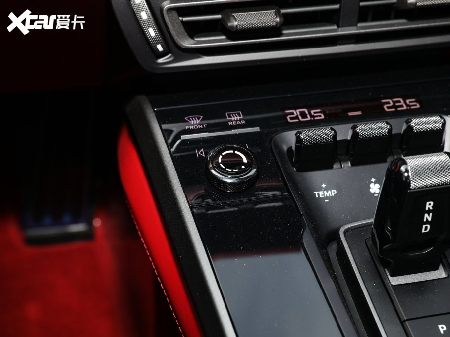 2023��r��911 Carrera Cabriolet 3.0T