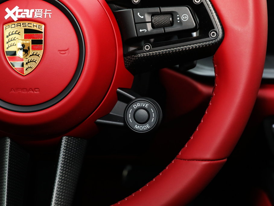 2023��r��911 Carrera Cabriolet 3.0T