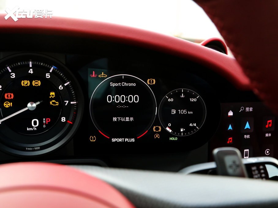 2023��r��911 Carrera Cabriolet 3.0T