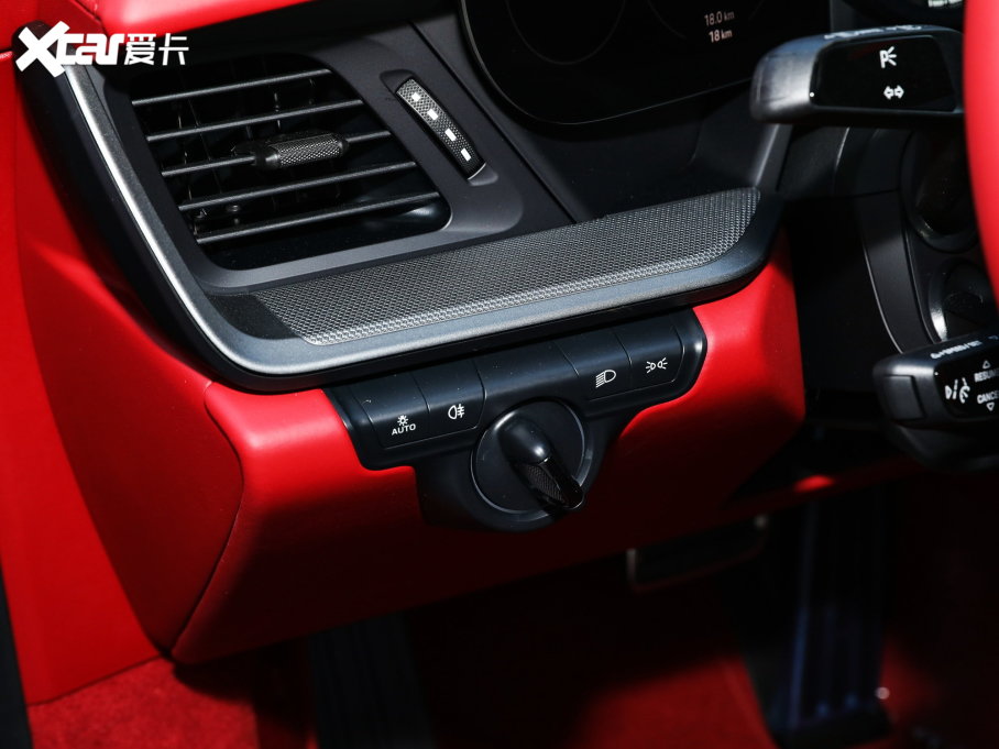 2023r911 Carrera Cabriolet 3.0T