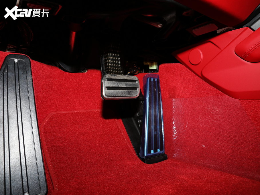 2023r911 Carrera Cabriolet 3.0T