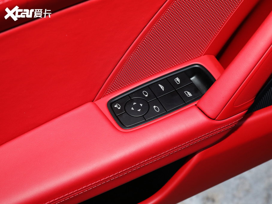 2023��r��911 Carrera Cabriolet 3.0T