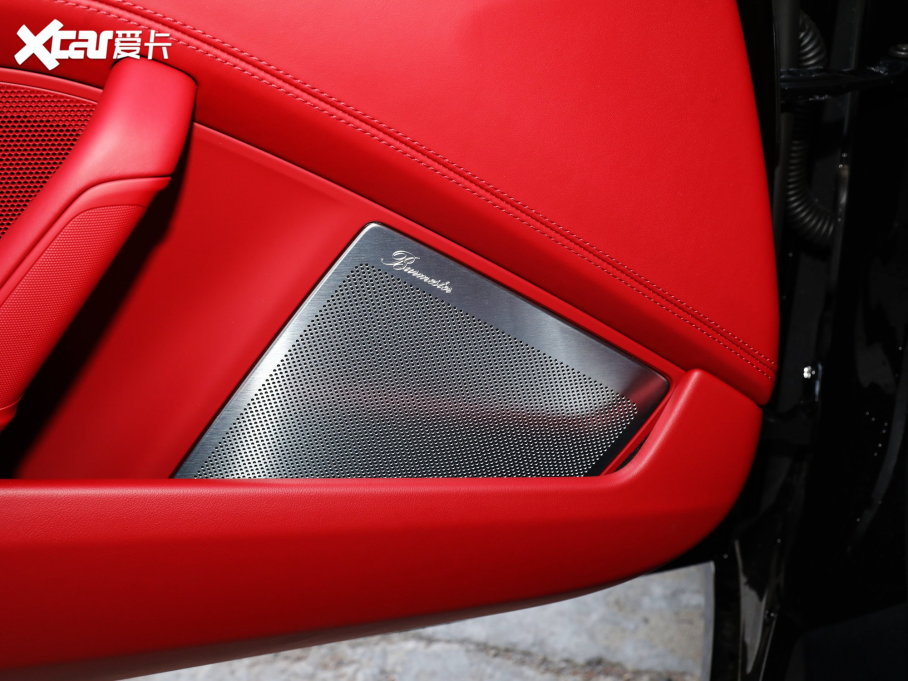 2023r(sh)911 Carrera Cabriolet 3.0T