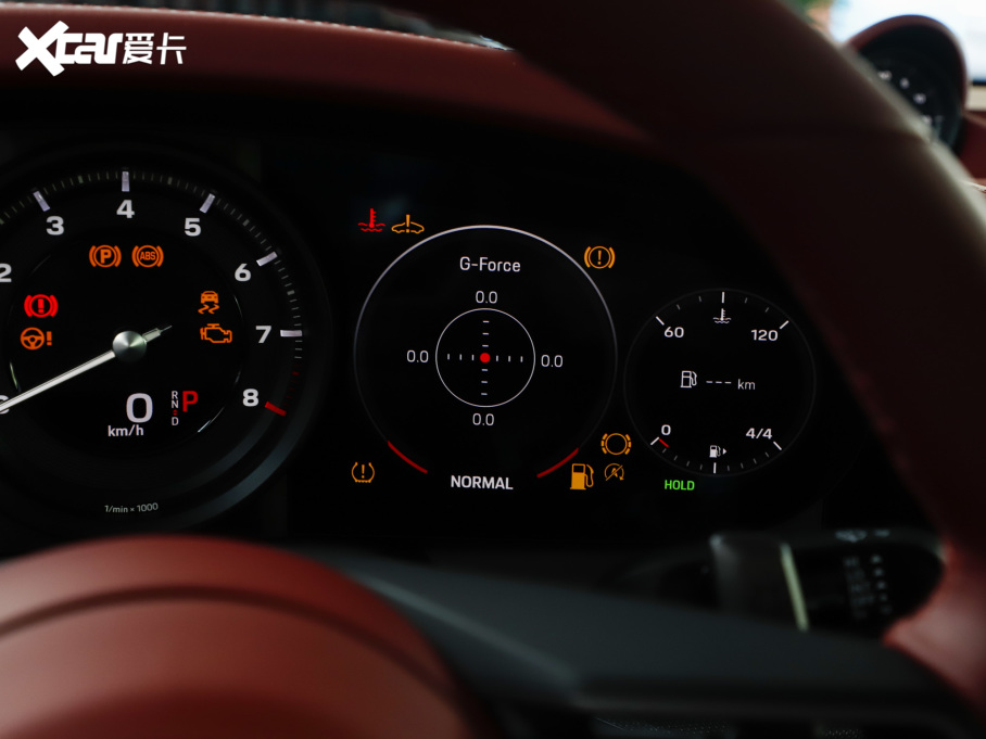 2023r911 Carrera 3.0T