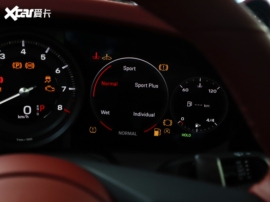 2023r911 Carrera 3.0T