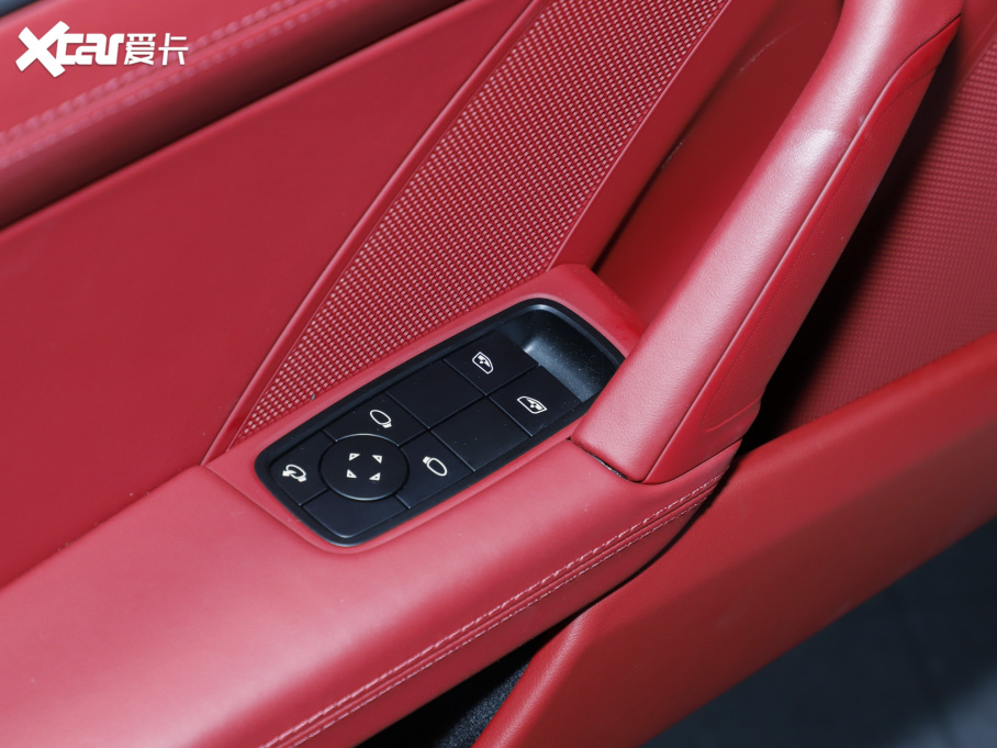 2023r911 Carrera 3.0T