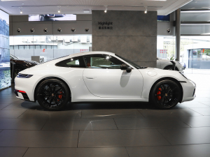 2023Carrera S 3.0T ࣨң