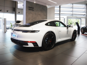 2023Carrera S 3.0T Һ45