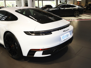 2023Carrera S 3.0T (ji)^