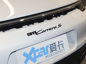 2023Carrera S 3.0T (ji)^