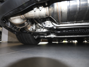 2023Carrera S 3.0T (ji)^