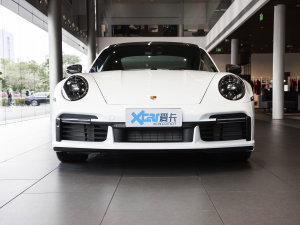 2023Turbo S 3.7T ǰ