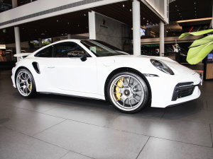 2023Turbo S 3.7T ࣨң