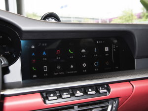 2023Turbo S 3.7T п؅^