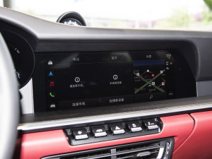 2023Turbo S 3.7T п؅^