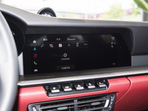 2023Turbo S 3.7T п؅^