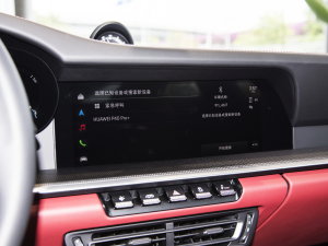 2023Turbo S 3.7T п؅^