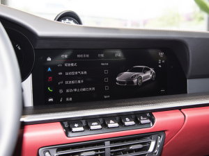 2023Turbo S 3.7T п؅^