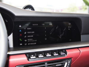 2023Turbo S 3.7T п؅^