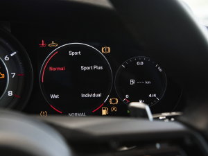 2023Turbo S 3.7T п؅^