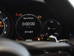 2023Turbo S 3.7T п؅^