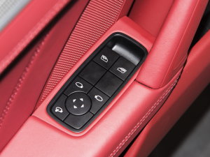 2023Turbo S 3.7T п؅^