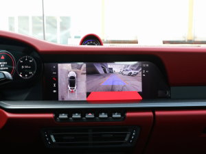 2023Carrera Cabriolet 3.0T п؅^