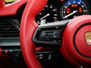 2023Carrera Cabriolet 3.0T п؅^