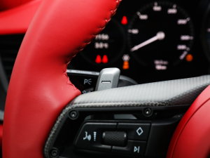 2023Carrera Cabriolet 3.0T п؅^