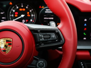 2023Carrera Cabriolet 3.0T п؅^