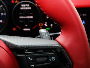 2023Carrera Cabriolet 3.0T п؅^