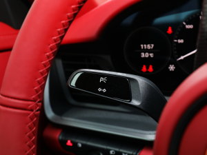 2023Carrera Cabriolet 3.0T п؅^