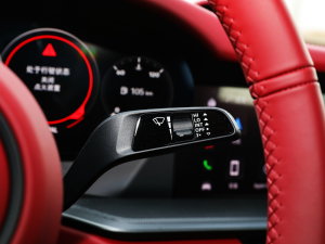 2023Carrera Cabriolet 3.0T п؅^